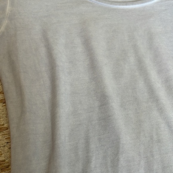 Neiman Marcus luxury essentials super washed soft touch - Picture 3 of 7